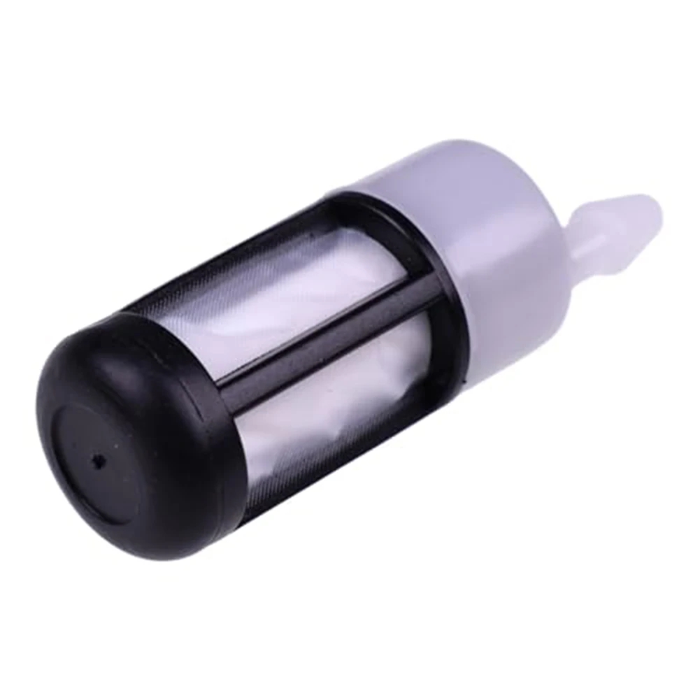 3Pcs Dual Port Fuel Filter Pickup Body For 00003503514 Blower For BR600 BR550 BR500 Fuel Filter Replacement Parts