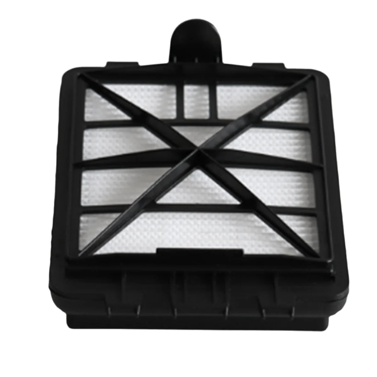 فلتر هواء العادم ABXHH لـ Karcher VC 6100/VC 6150/VC 6200/VC 6300/6.414-805.0 مرفق تنظيف مرشحات الفراغ