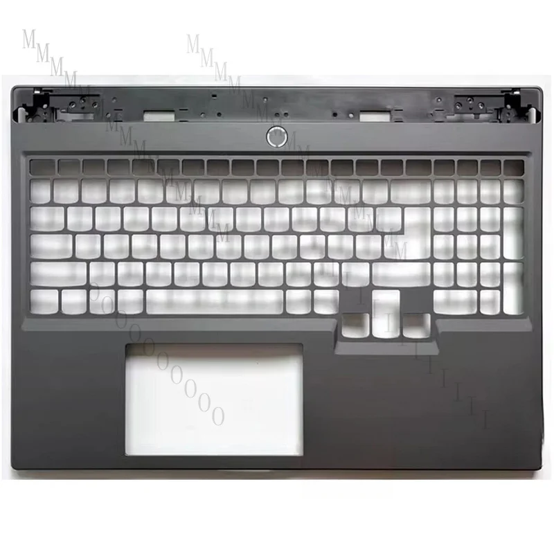 G... For Lenovo Legion5 IRX Y7000P Y7000 2024 Laptop Palmrest Upper Case no Keyboard