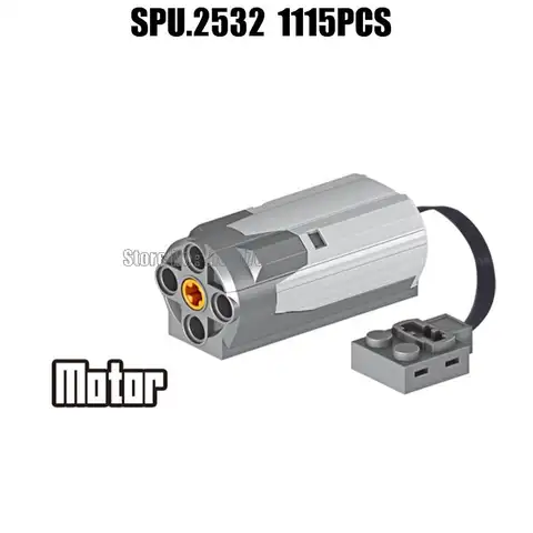 8 best sales टेक्निक लेगो ट्रक - №2