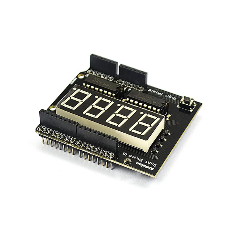 

1/2/5/10/20Pcs Digit Shield 4-Digit Digital Tube Display Module 5641 4-Digit Highlight Digital Tube Module