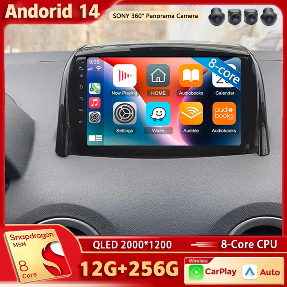 Android 15 For Rena… - image