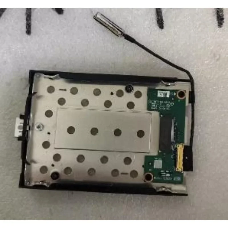 الأصلي SATA خط القرص الصلب لينوفو ثينك باد T480 T470 M.2 SSD القرص الصلب لوحة محول NS-A933