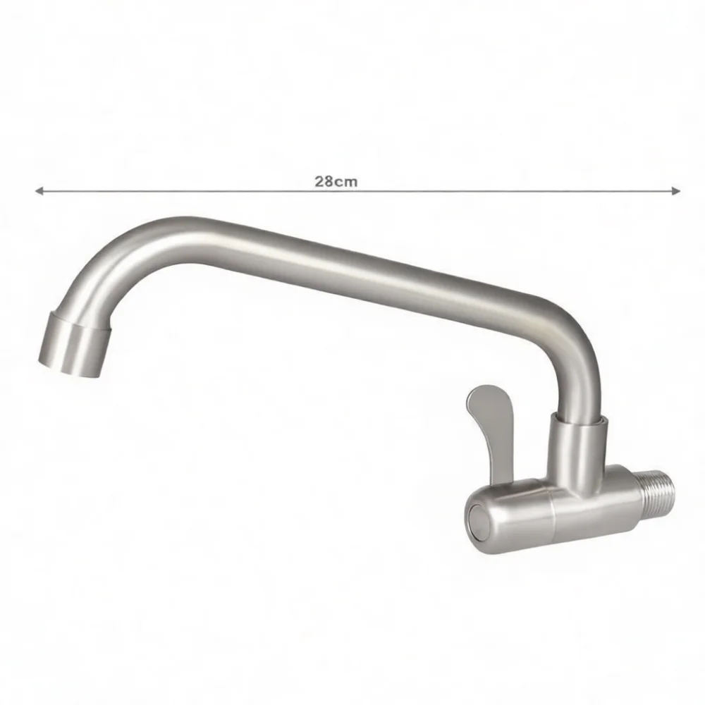 Durable Stainless Steel Kitche - Commercial Kitchen Plumbing 评论和价格