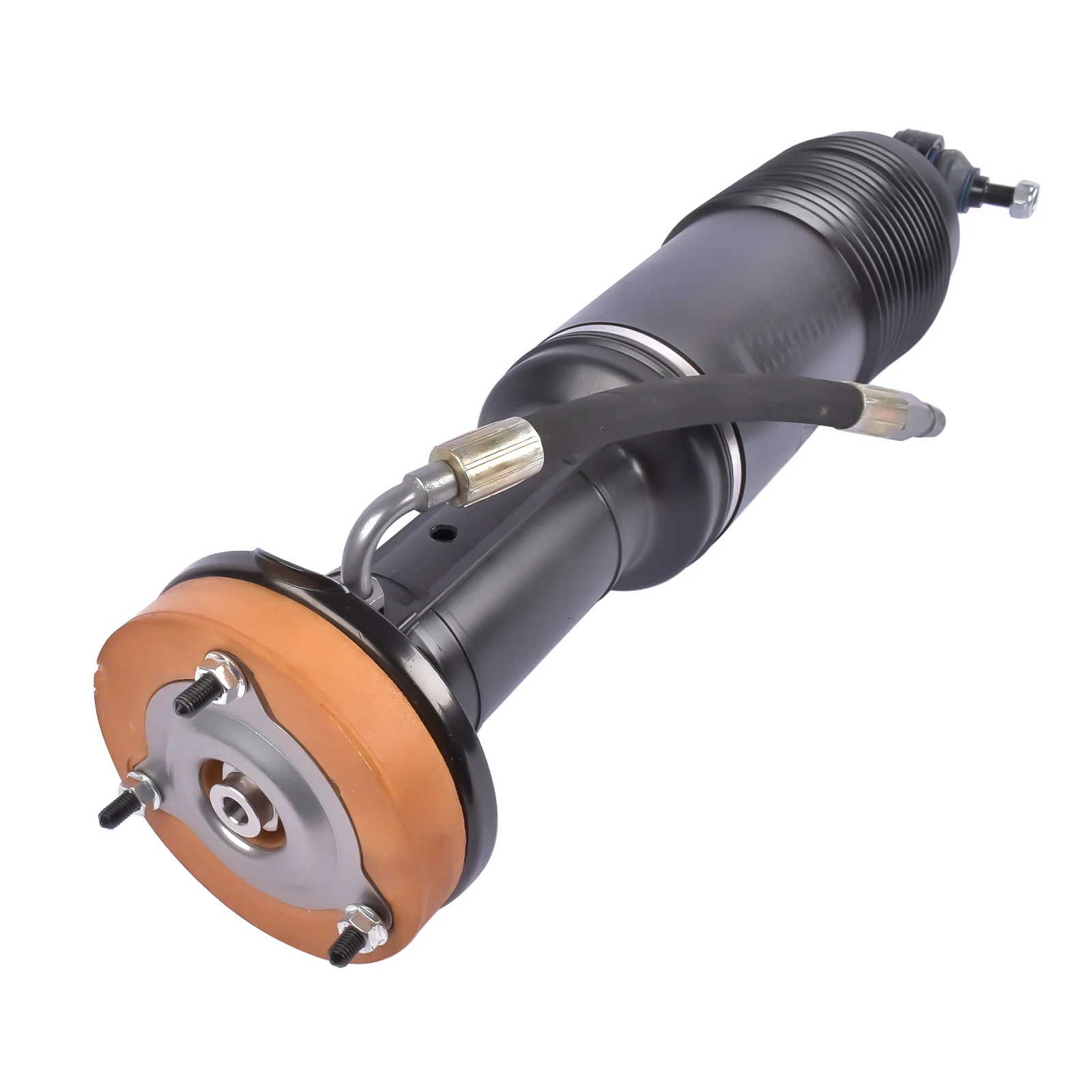Glossy Front Right Hydraulic Shock ABC Strut For SL R230 SL500 2303208613 2303207013 2303208813 2303202438 2303202813