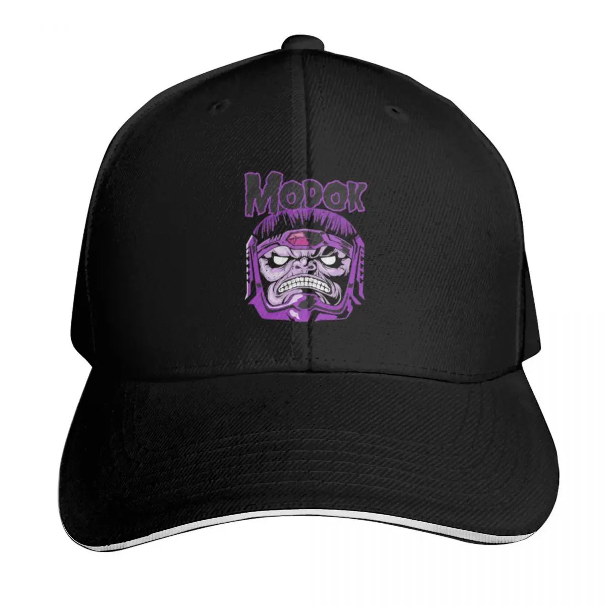 bone-de-beisebol-modok-bone-snapback-bone-de-designer-bone-trucker-chapeus-masculinos-e-femininos
