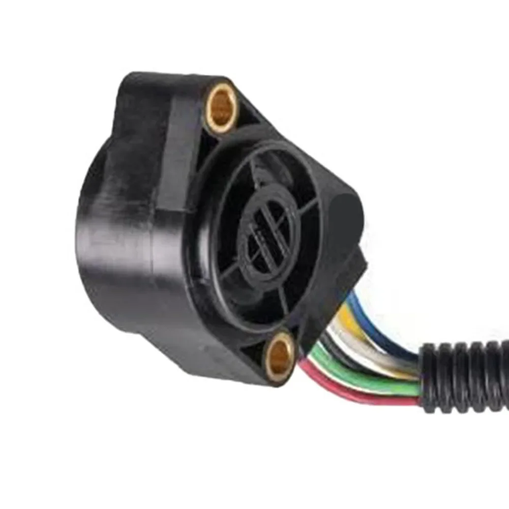 

Car Accelerator Pedal Position Sensor for Volvo For Trucks Compatible with Part Numbers 20504685 3171530 1063332