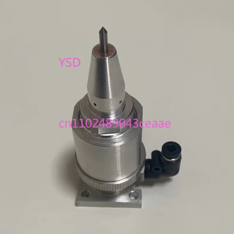 Pneumatic engraving pen Industrial pneumatic marking machine engraving machine marking pen engraving pen