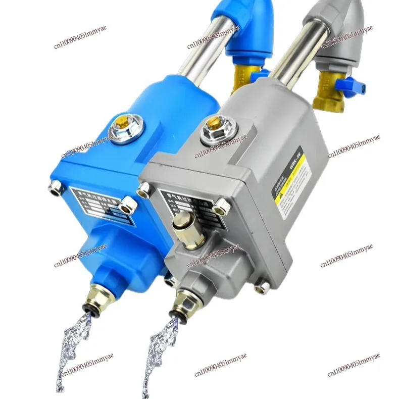 

Air Storage Tank Air Compressor WBK-20/58 Air Pump Drain Valve Automatic Drainage Zero Loss Rapid Automatic Drainage Device