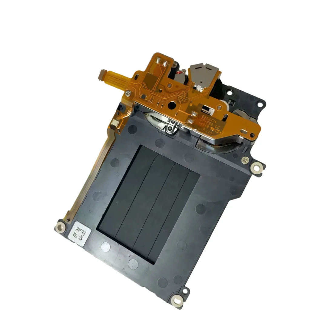 

New Shutter Assemble suitable for Nikon Z7 Z7II camera Shutter repair accessories