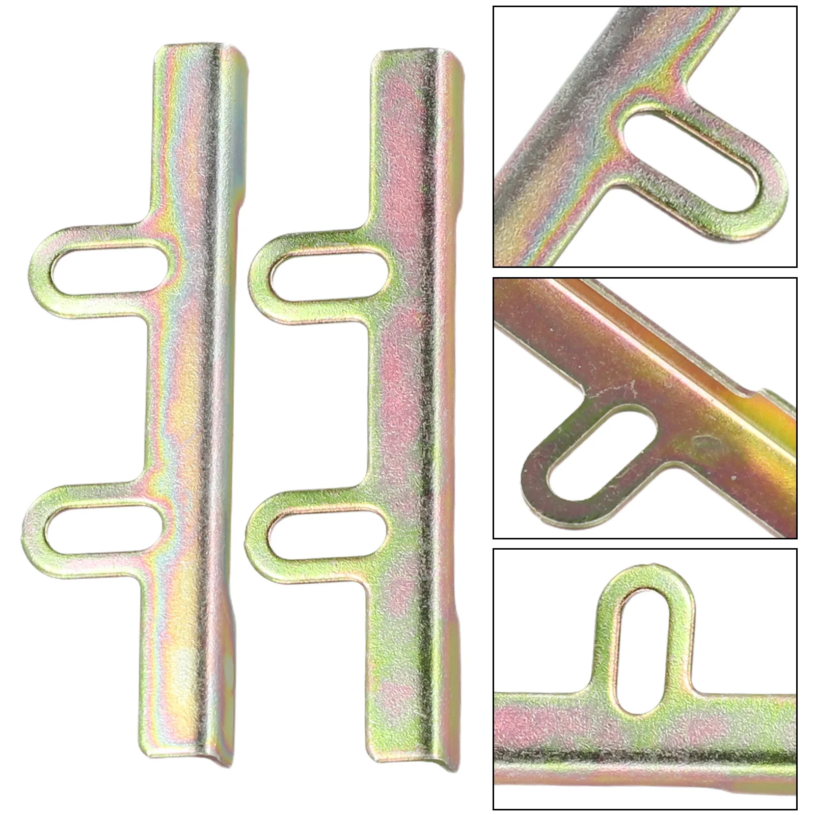 

Electric Planer Accessory Tableting Silver Color Metal Material Power Tools Approx 10mm Hole Length Electric Planer High Quality