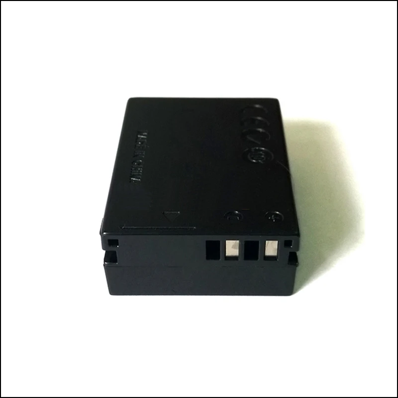 Vitesun DC Coupler NB-10L NB10L Фиктивный аккумулятор DR80 DR-80 подходит для адаптера питания Canon PowerShot G1X G15 G16 SX40 SX50 и SX60