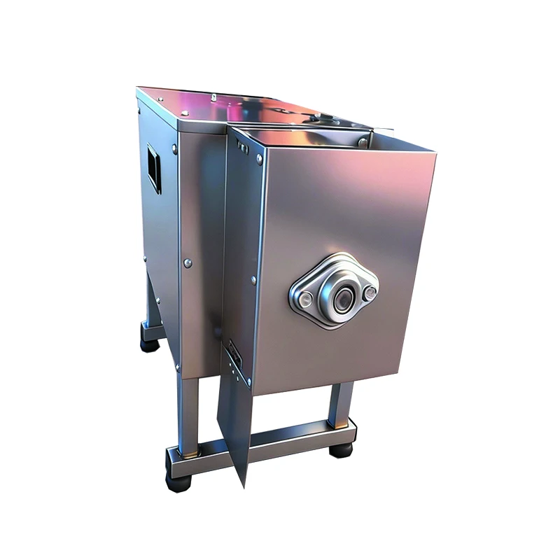 Stainless Steel Coconut Crusher Shredder Mill Machine Industrial Coconut Processing Equipment For Commercial Use
