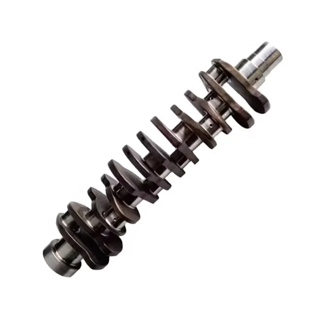

High Performance Automotive Engine Cast NT855 Crankshaft 3029340 3608833 6710-31-1110 For Cummins In Large Stock