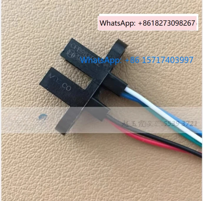 

OPB983T51Z Photoelectric sensor MEX ICO TT