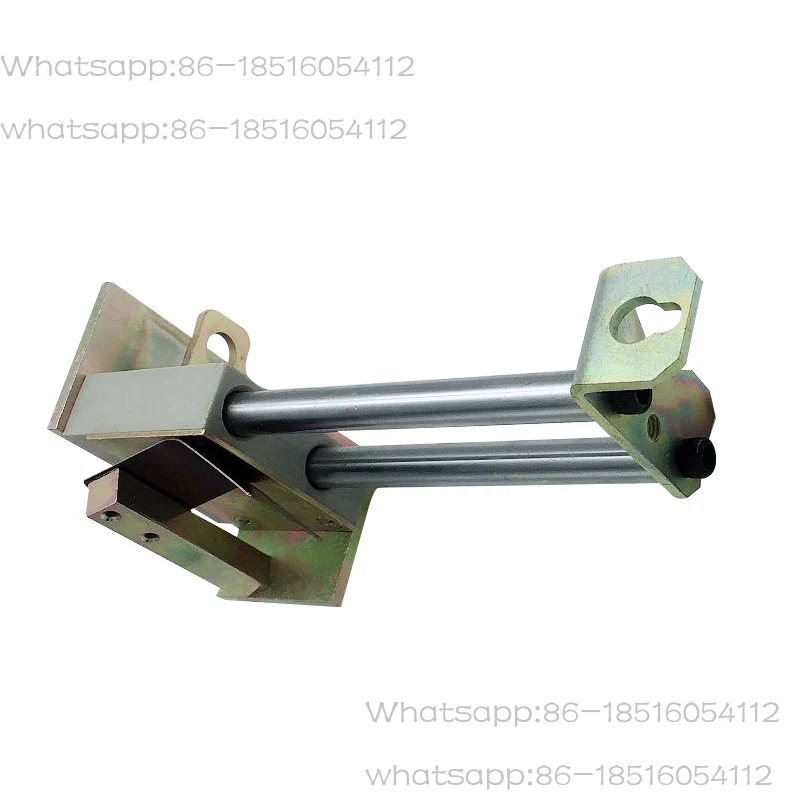 

High-quality Belt Pulling Device Cylinder Woodworking Automatic Edge Banding Machine Parts