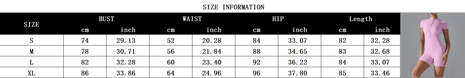 Frauen Bodys Fitness Sport Body Yoga Anzug Atmungsaktiv Schnell Trocknend Sport Yoga Kleidung frauen Gym Push Up Workout – Detail 2