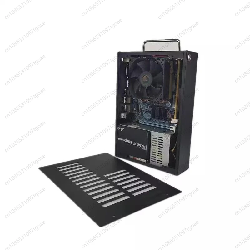 

Оптовый блок питания D6 D8 ITX FELE (маленький U), мини, основной дисплей 2,6 л, легкий и удобный для переноски.