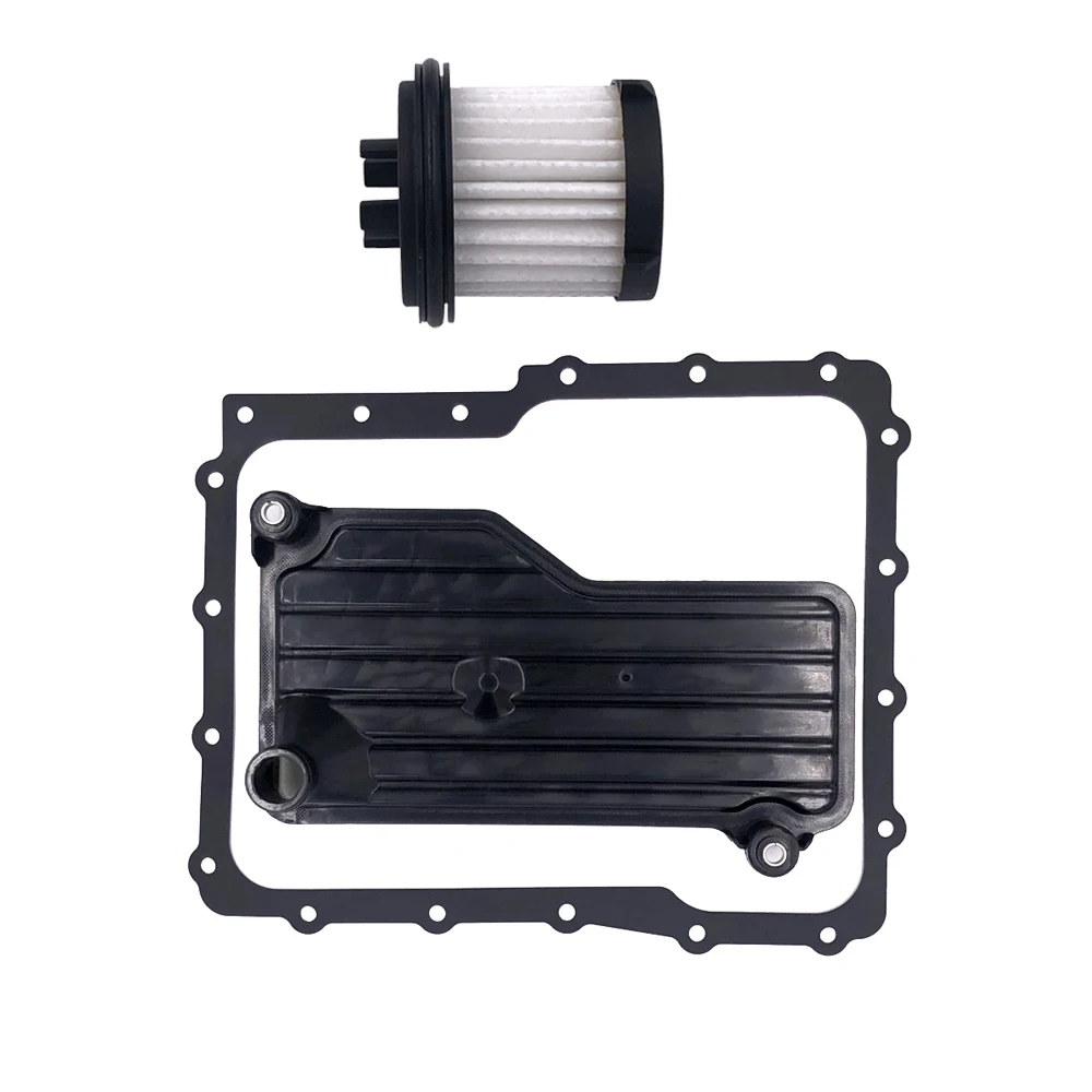 

Transmission Filter For Baojun 510 530 RS5 RC 2022 Chevrolet Captiva Groove WuLing Almaz CVT Accessories CTF25 AT725303 23750335