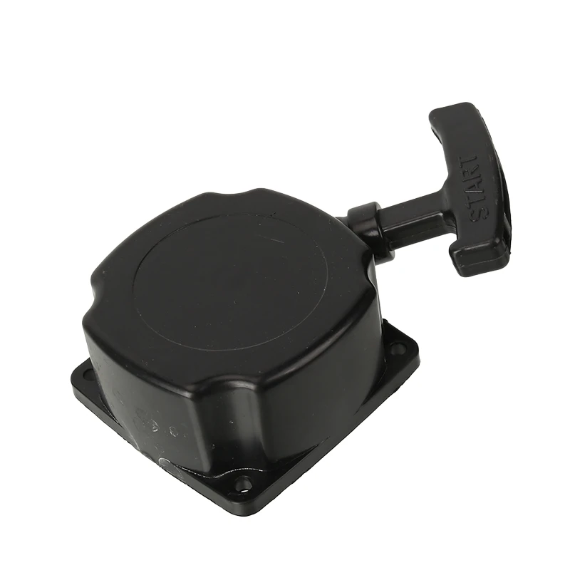 TL43 TL52 CG430 CG520 Recoil Starter Steel Wire Type for Mower BG430 BG520 Grass Trimmer Parts Brush Cutter Starter 40-5 44-5