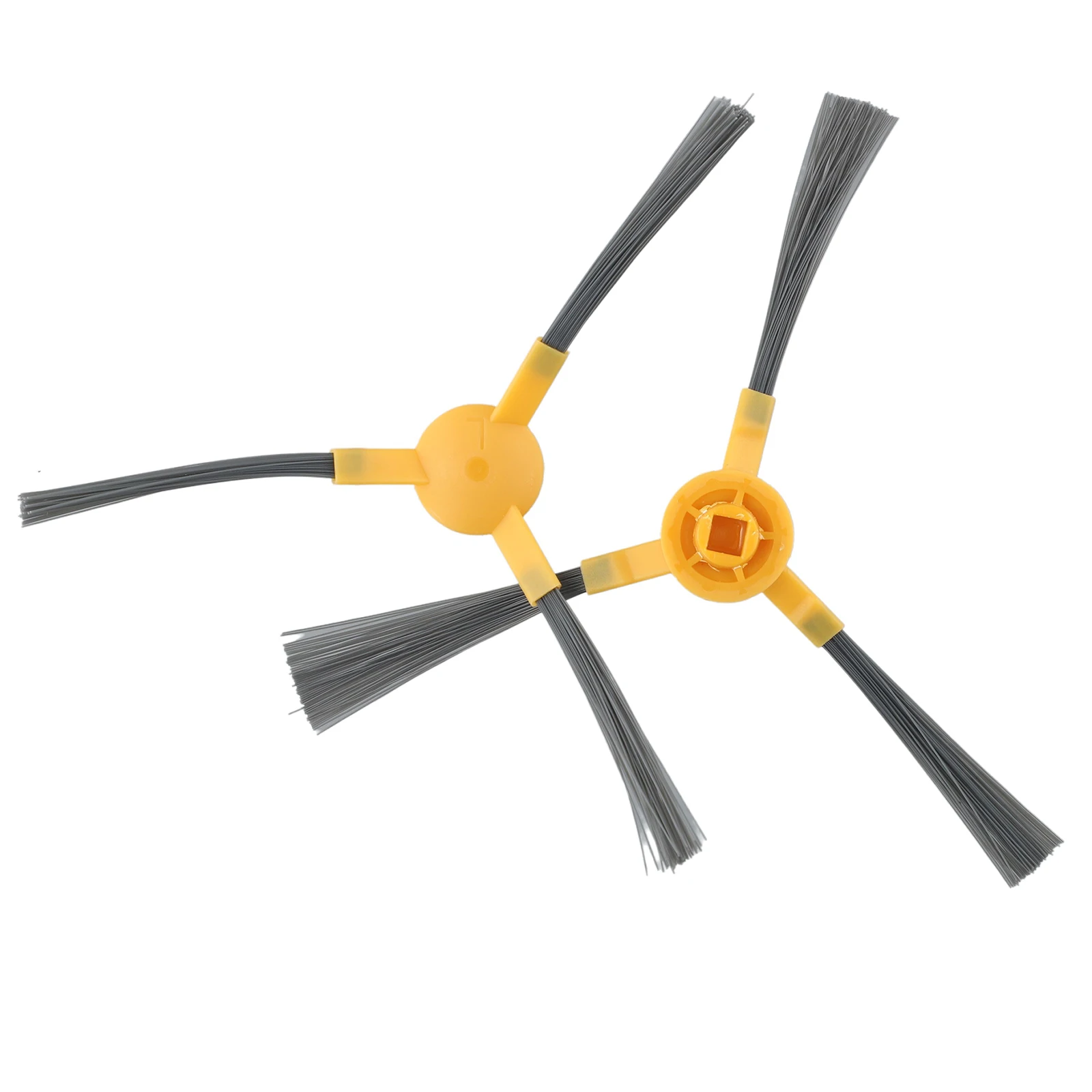 

Аксессуары для пылесоса ForT550W T560H, сменные боковые щетки для уборки дома