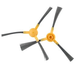 Cleaning Sweeping Side Brushes Supplies Replacement Household ForT550W T560H Vacuum Cleaner Accessories