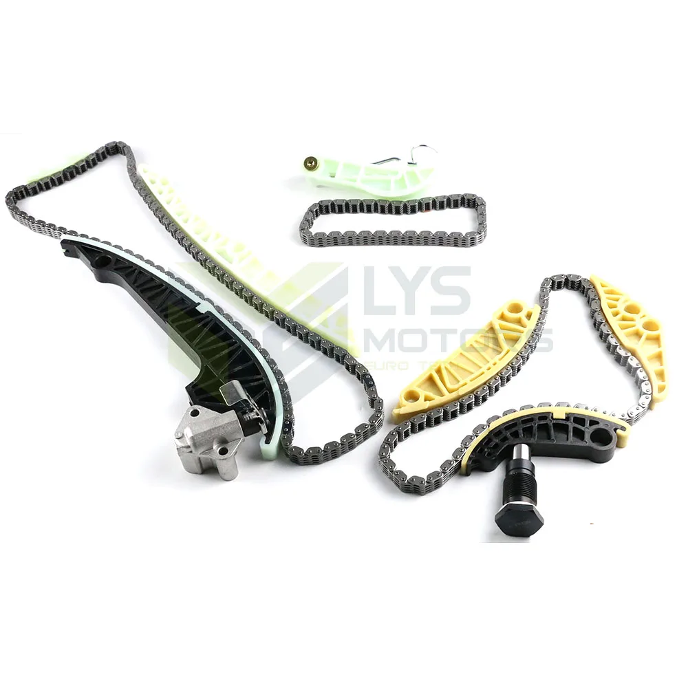 

Timing Kit EA888 2.0T L06K198119A Engine Timing for VOLKS WAGEN for AU DI