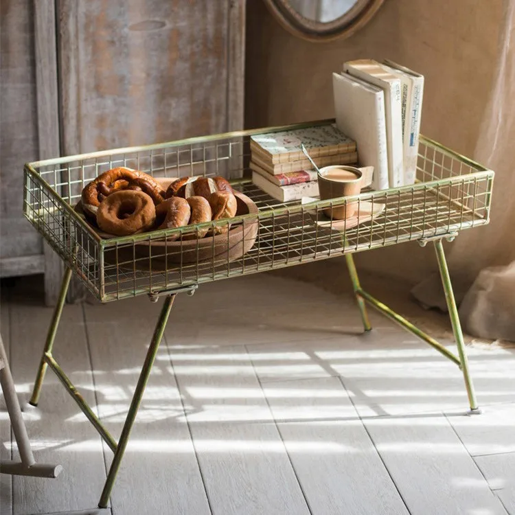 Plant Stand for Flowers Mental Storage Shelf Planter Rack Indoor Display Stand Plant Rack Shelves for Living Room Decoration