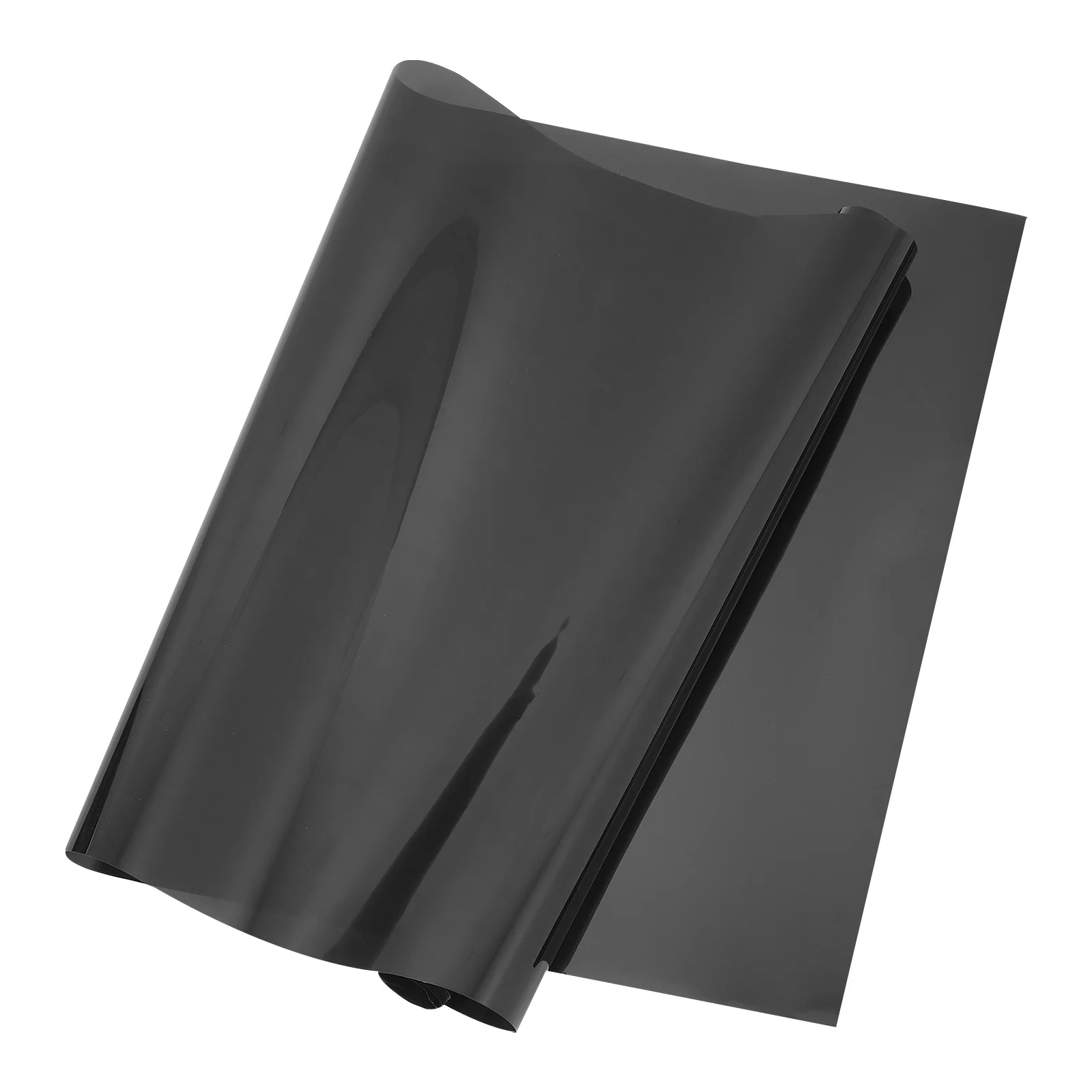 

1Set Car Window Film Heat Insulation Privacy Uv Blocking Reduces Interior Heat Protects Car Interior Vehicle Window Protective