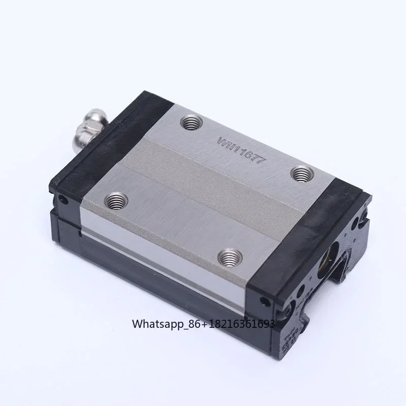 Imported THKSSR15 SSR20 SSR25 SSR30 SSR35XW bearing steel rolling linear guide rail