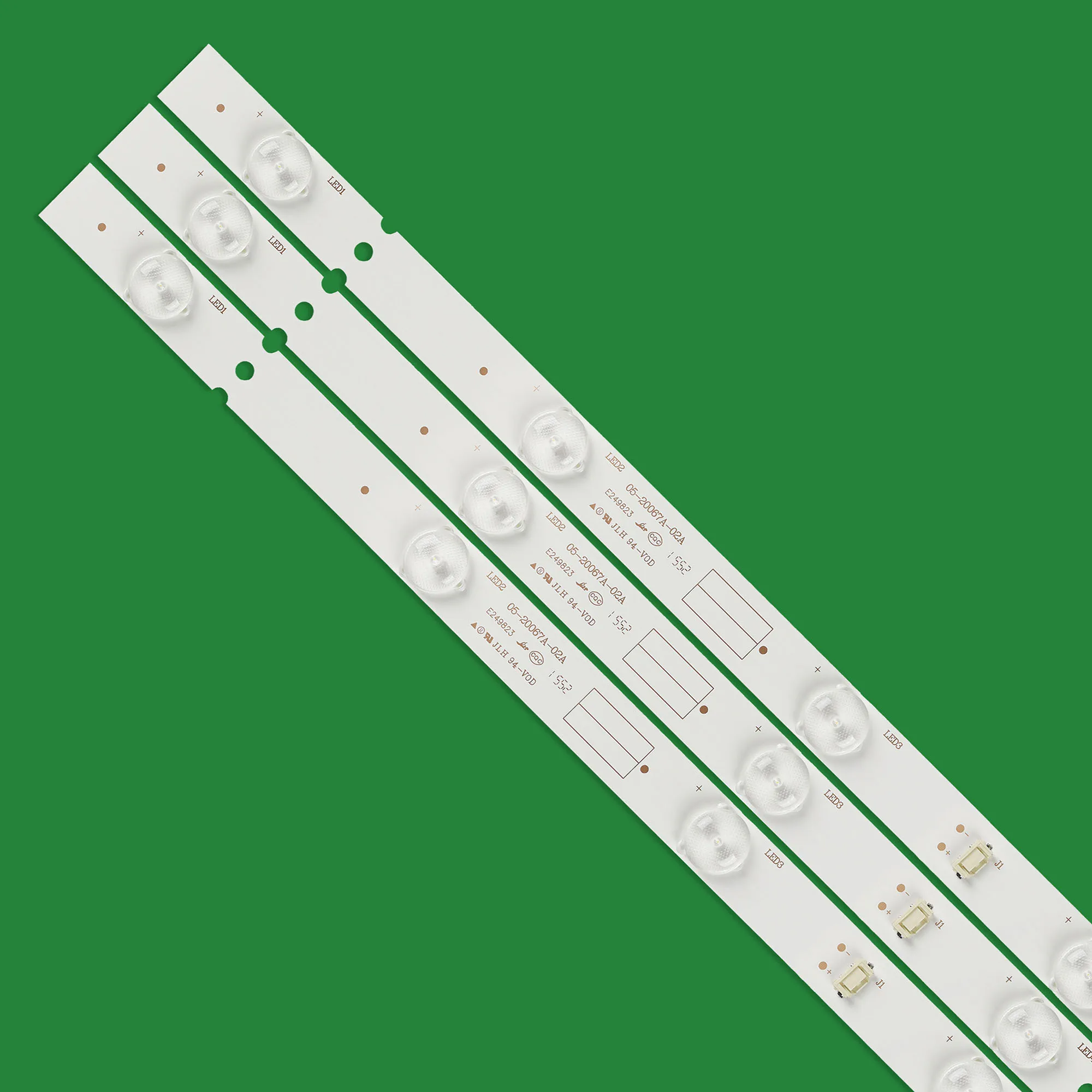 LED backlight strip 5800-W32001-3P00 2P00 LC320DXJ-SFA2 RDL320HY(BDO-902) SRT LT-32T450R 32E3000 32E3500 32LES70T2 32LES71T2