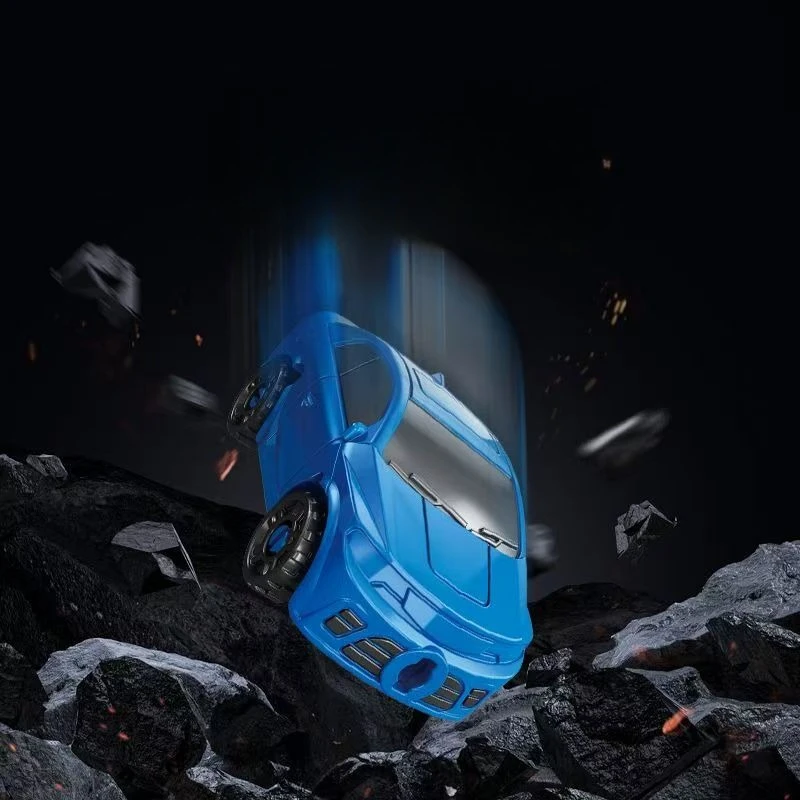 Figurine d'action à déformation 5 en 1, Robot transformateur, jouets et loisirs pour garçons et enfants, jeu interactif, modèle de collection, cadeau 6-12 +