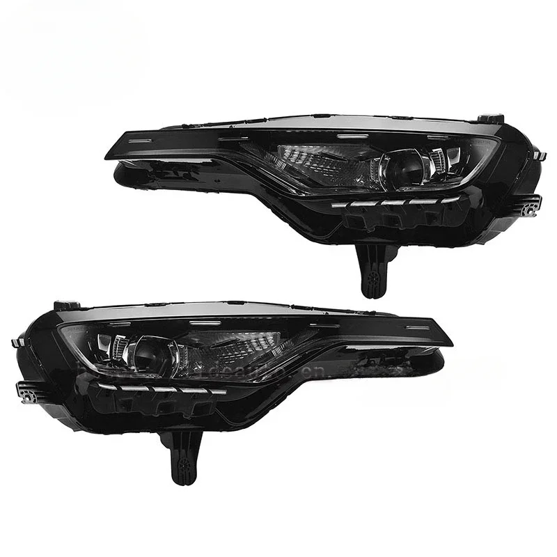 Auto Lighting System Led Headlights For Chevrolet Camaro 2019 2020 2021