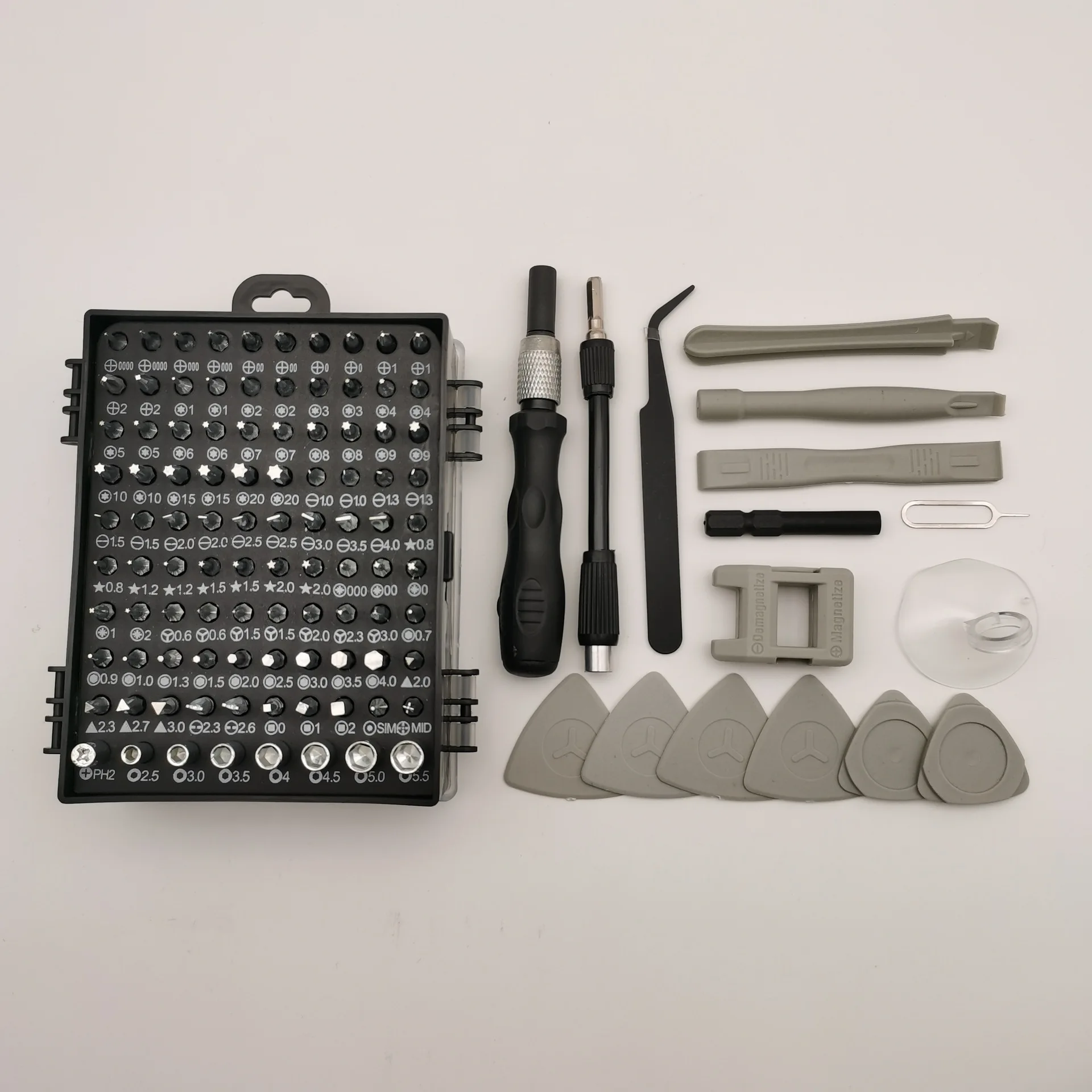 Novo Conjunto de Chaves de Pre - Electronics Repair Game avaliação e preço