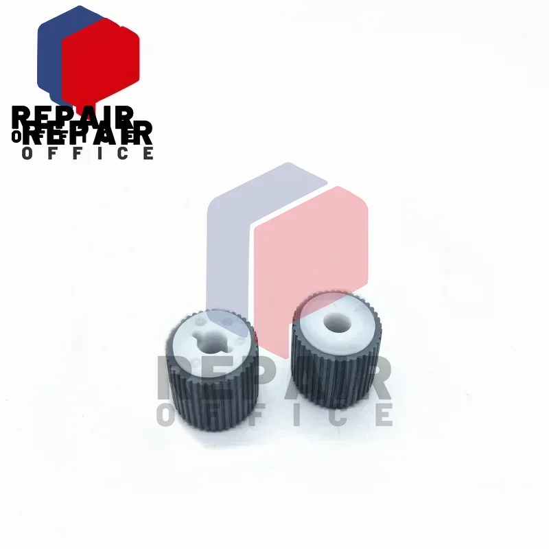 10 шт. 9J07330102 9J07330101 A143PP5200 Ролик захвата бумаги, совместимый с Konica 223 224 227 283 284 287 363 364 367 423 454 458 552
