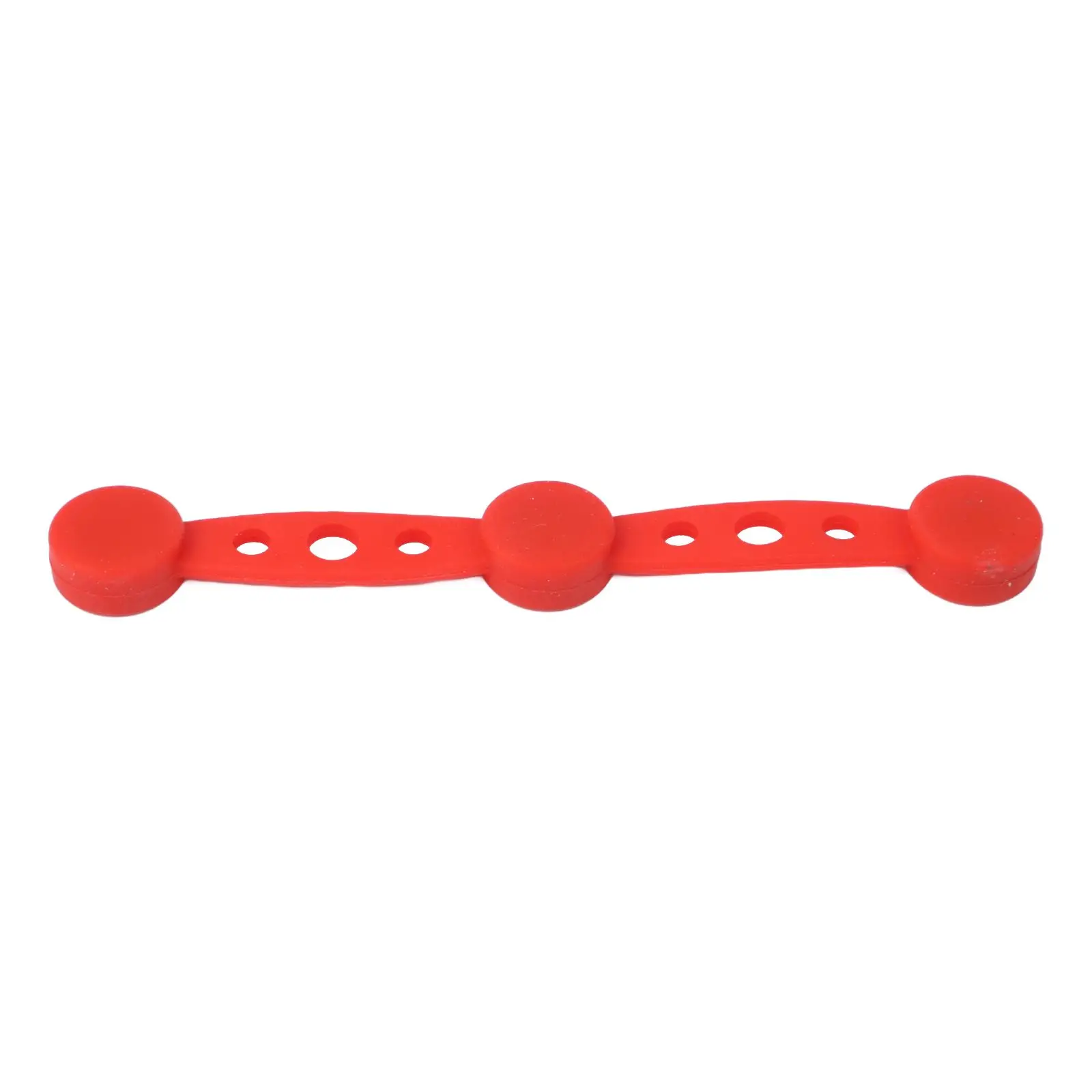 

Air Fryer Accessory Air Fryer Silicone Buckle Efficient Cooking Process Easy Installation For Air Fryer Models