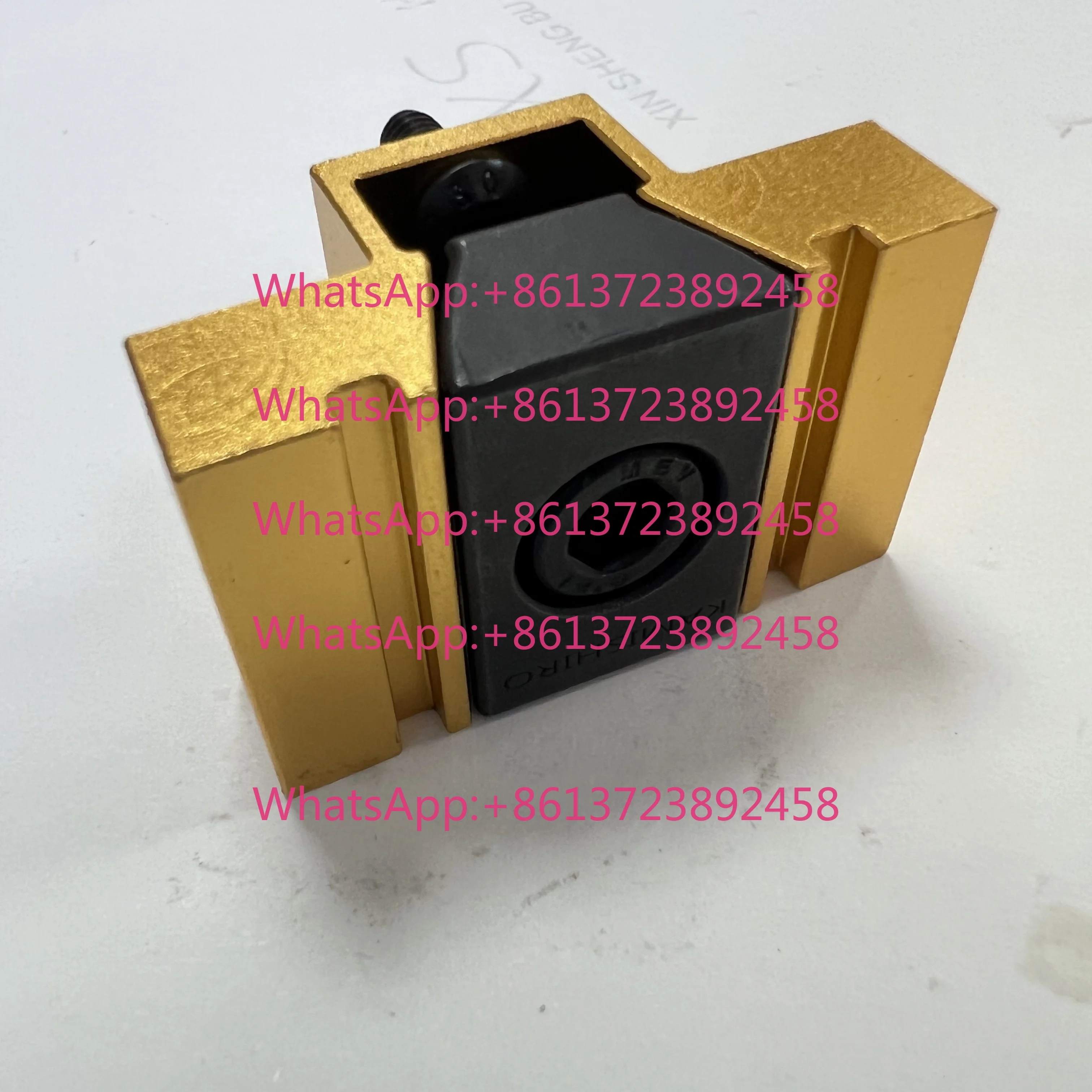 M6 M8 M8p M6p Lathe Tools CNC Vise Lacking Plate Multi-functional CNC Clamps Precision Vise CNC Metal Milling Machine Tools