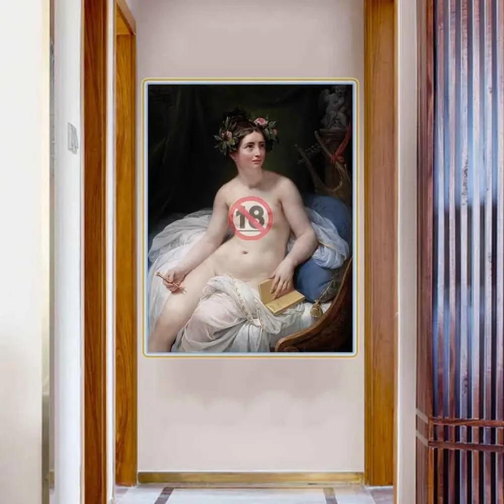 Jacques-Louis David 