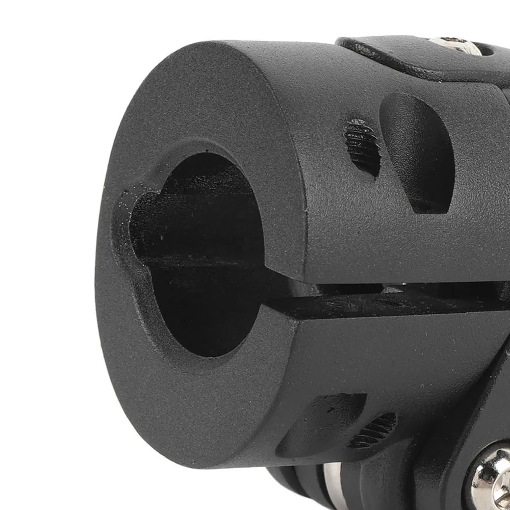 

Алюминиевое складное основание для электросамоката, прочное, усиленное, с противоскользящим покрытием, для Xiaomi M365