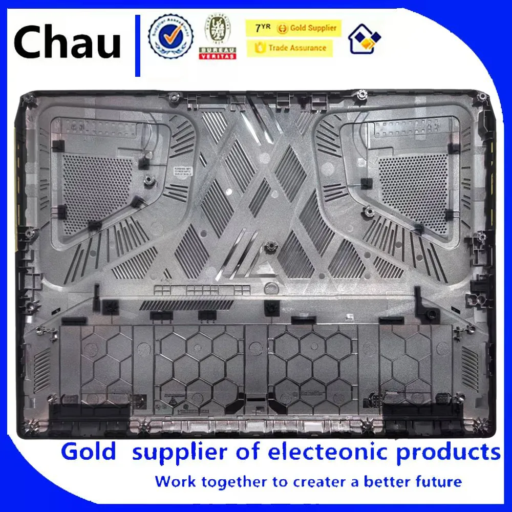 

Новинка для ноутбука Chau Crosshair 16HX MS-15P2, нижняя нижняя крышка, нижний чехол