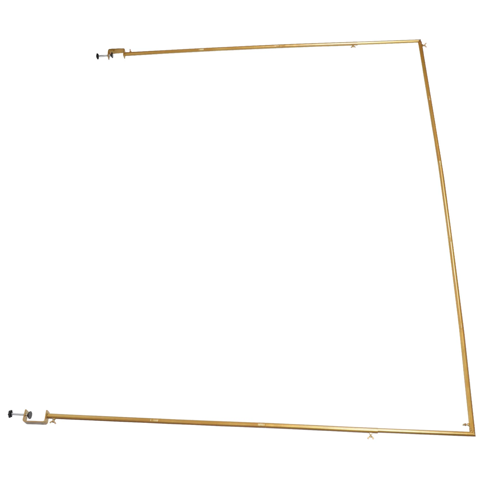 

Multifunction Stand The Table Desk Shelf Organizers Clamp Storage Rack Desktop Clip Accessories Hanging