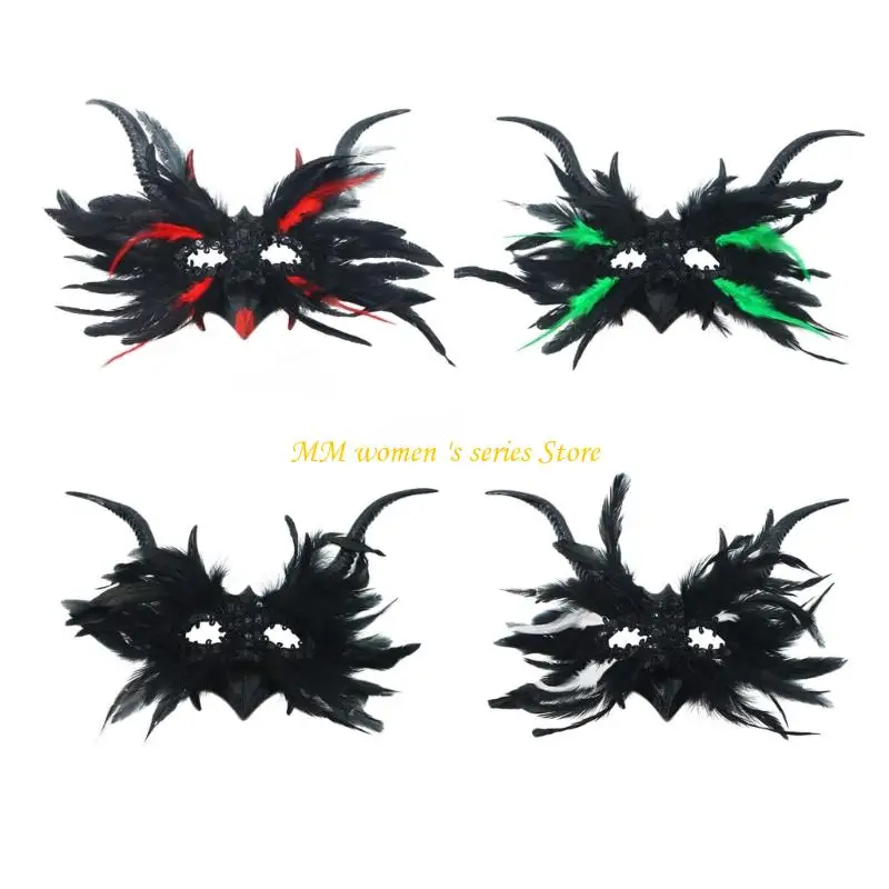 

Q39C Masquerades Mask Mardi Gras Mask Birthday Prom Wedding Party Venetians Mask