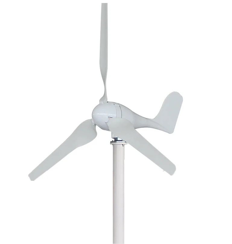 ESG Manufacture New Energy Solar Off Grid 24v 48v 1kw 3kw 5kw 8kw 10kw Wind Generator Wind Turbine Generator