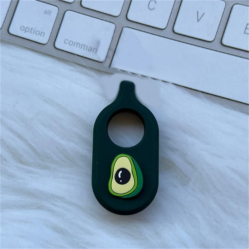 Scratch Resistant Housing Protective Sleeve for Smarttag 2 ​Location Cover Washable Waterproof Anti-lost Dustproof DropShipping