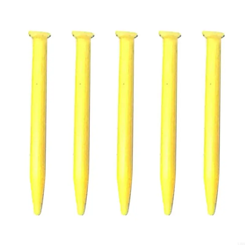 L4MA Universal for Touch Screen Sensitivity Pen Devices 5 Pcs for 2DS LL/XL Game