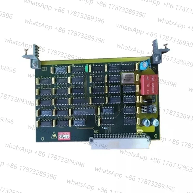 

Плата интерфейса связи 6SE70 6SE7090-0XX84-1CK1, новая