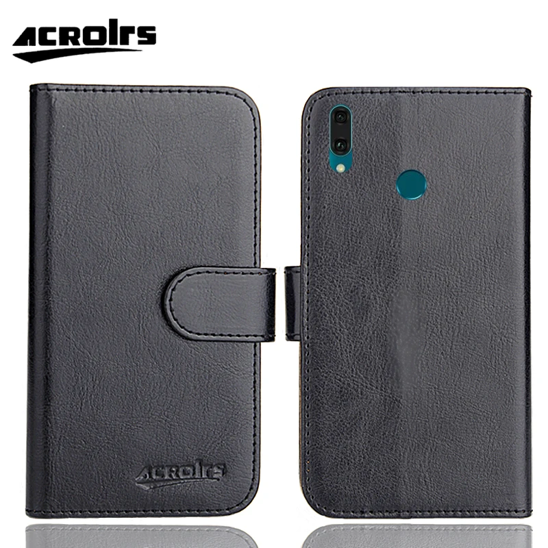 Huawei Enjoy 9 Plus Case 6.5