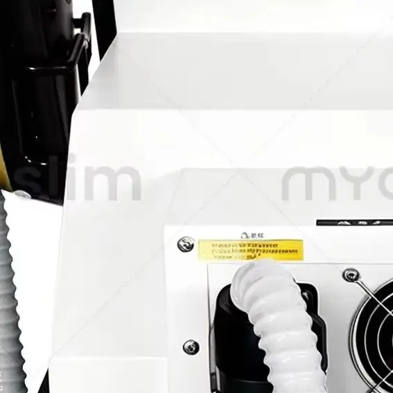 MYOslim RF NEO Slimming Machine EMS Body Sculpting Fat Burning MYOslim Nova Weight Loss Electromagnetic Muscle