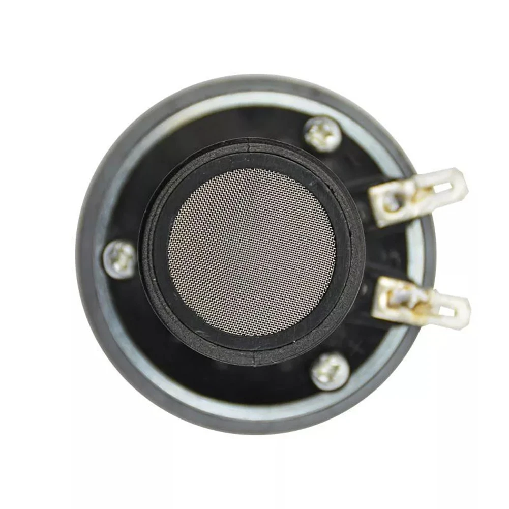 

Dynamic Sound Solution 4Ohm 60W Portable Ti Film Tweeter Ideal for Diverse Audiovisual Applications and Installations