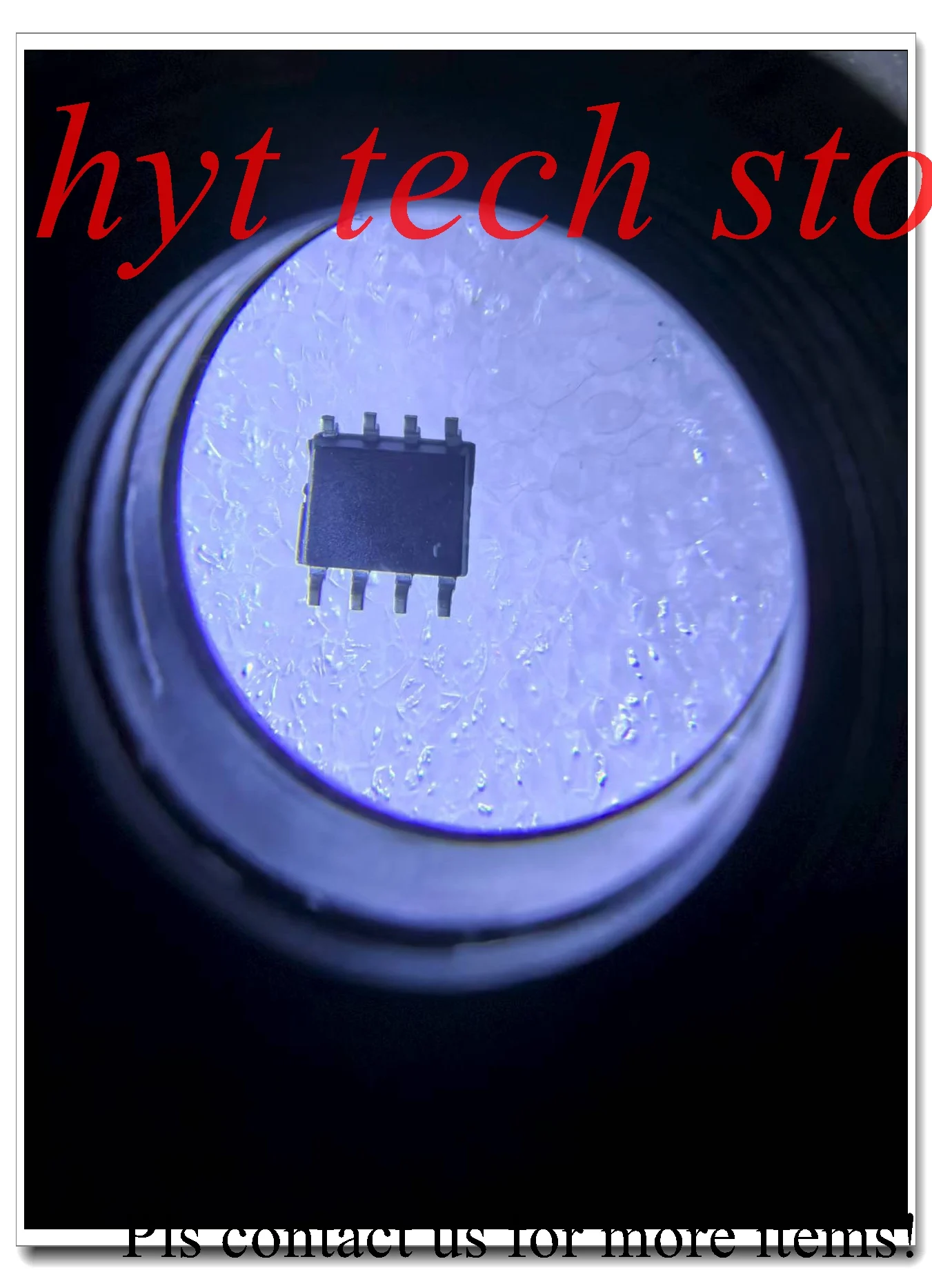 

10pcs lot of IRF7321, tested before shipment